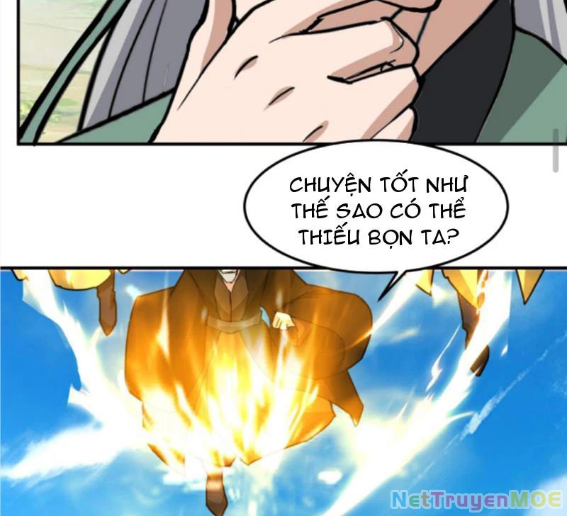 Hỗn Độn Thiên Đế Quyết Chapter 77 - 36