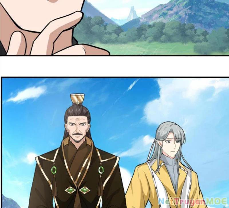 Hỗn Độn Thiên Đế Quyết Chapter 77 - 38