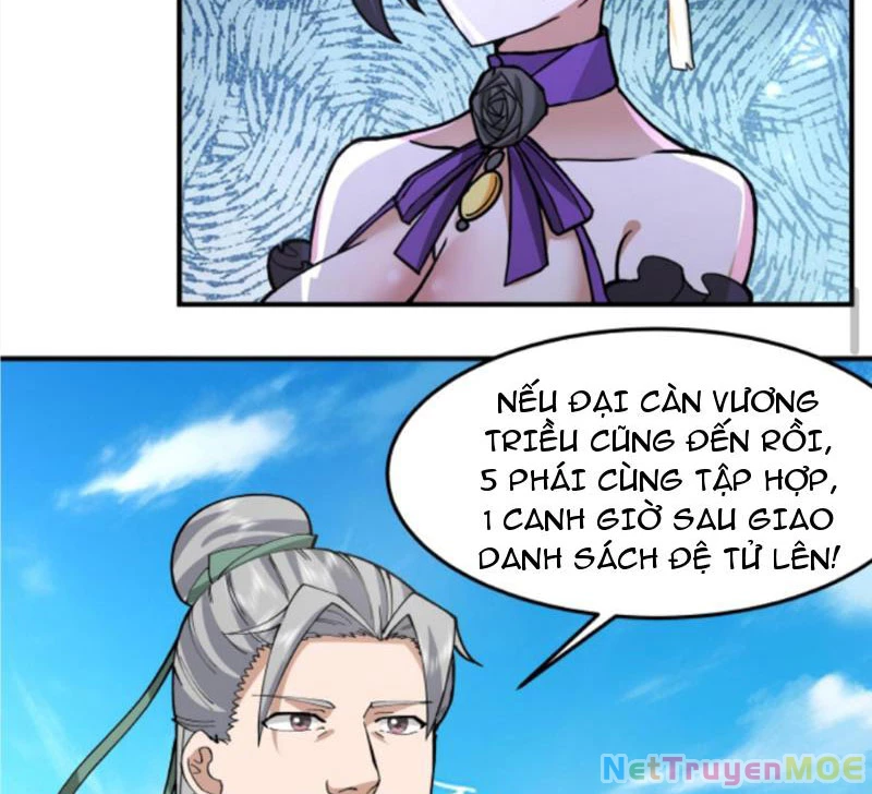 Hỗn Độn Thiên Đế Quyết Chapter 77 - 40