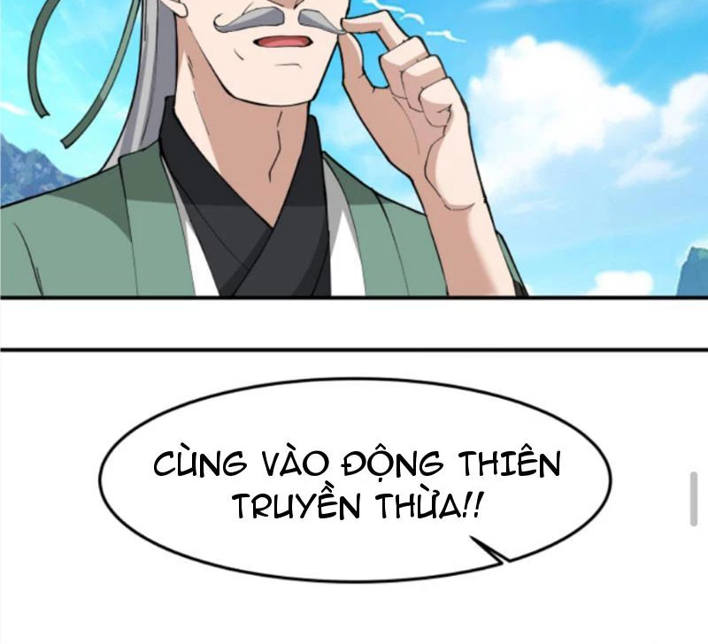 Hỗn Độn Thiên Đế Quyết Chapter 77 - 41