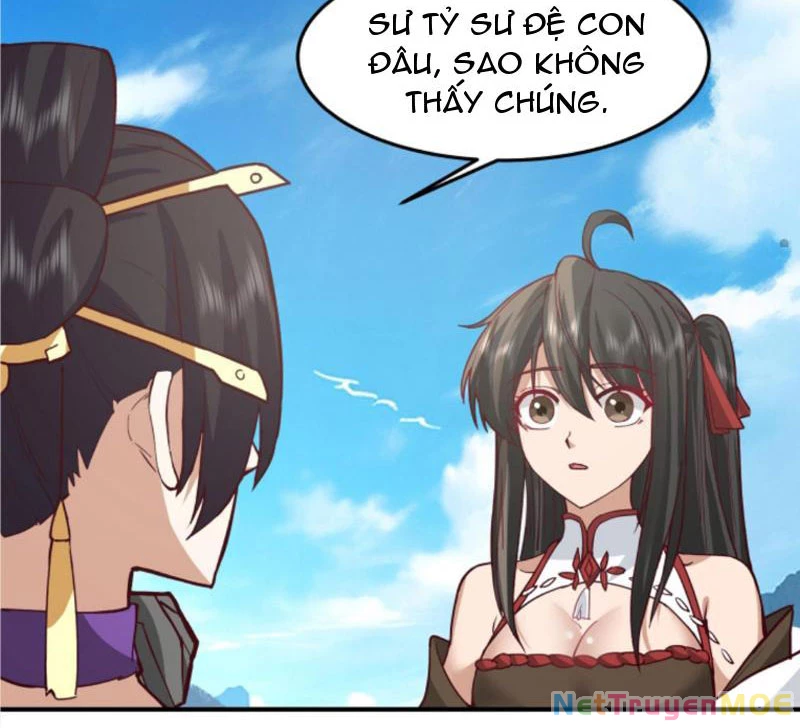 Hỗn Độn Thiên Đế Quyết Chapter 77 - 51