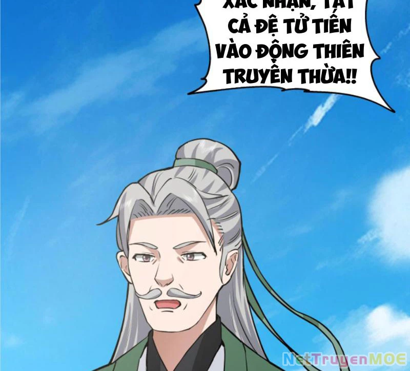 Hỗn Độn Thiên Đế Quyết Chapter 77 - 57