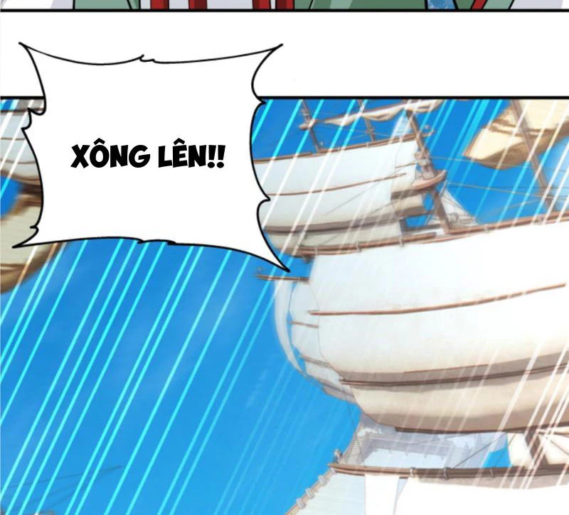 Hỗn Độn Thiên Đế Quyết Chapter 77 - 59