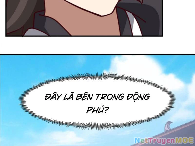 Hỗn Độn Thiên Đế Quyết Chapter 78 - 10