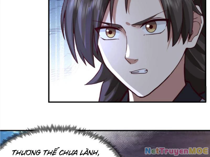 Hỗn Độn Thiên Đế Quyết Chapter 78 - 18