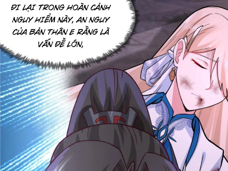 Hỗn Độn Thiên Đế Quyết Chapter 78 - 19