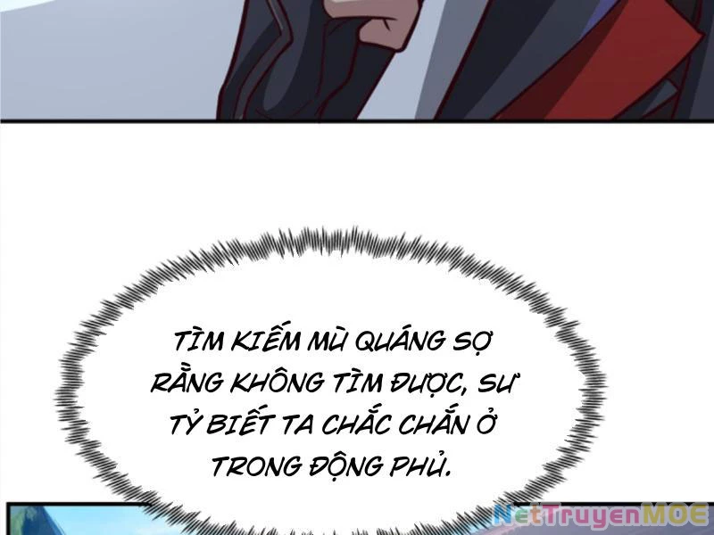 Hỗn Độn Thiên Đế Quyết Chapter 78 - 21