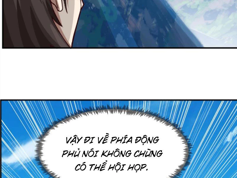 Hỗn Độn Thiên Đế Quyết Chapter 78 - 23