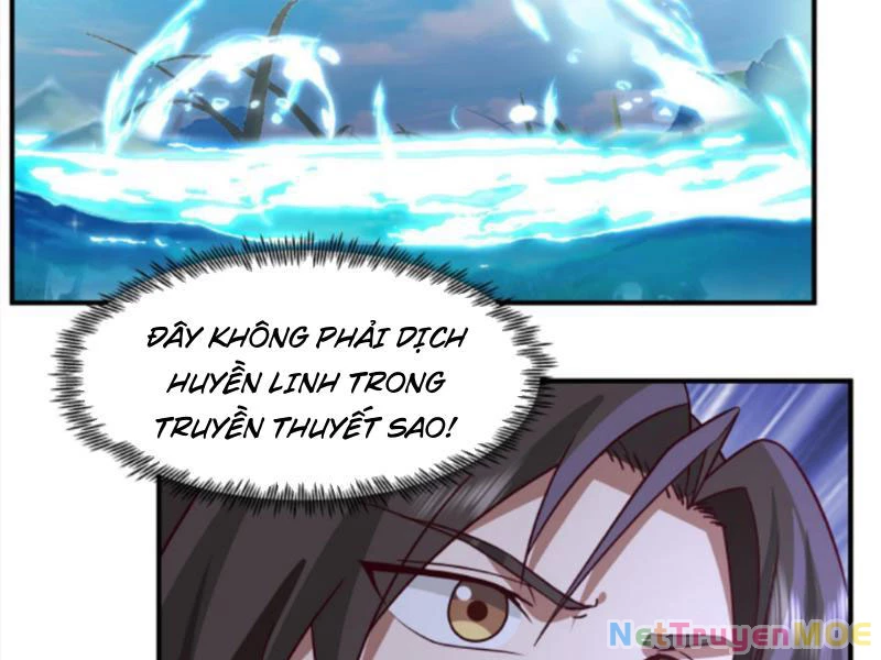 Hỗn Độn Thiên Đế Quyết Chapter 78 - 41