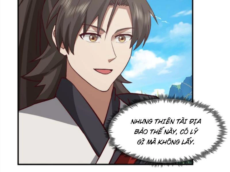 Hỗn Độn Thiên Đế Quyết Chapter 78 - 45