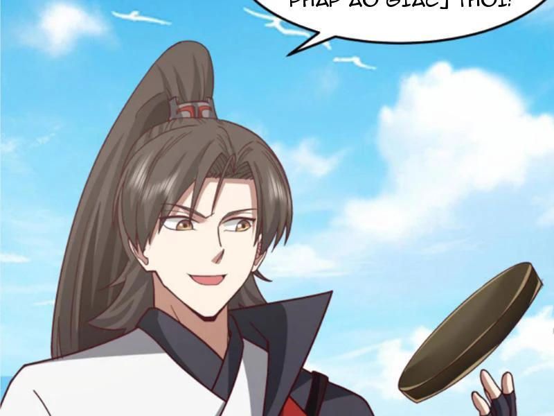 Hỗn Độn Thiên Đế Quyết Chapter 78 - 49