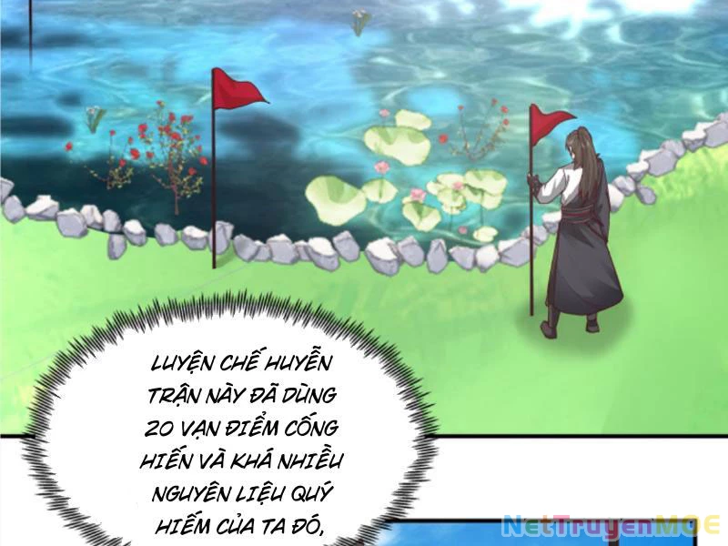 Hỗn Độn Thiên Đế Quyết Chapter 78 - 52