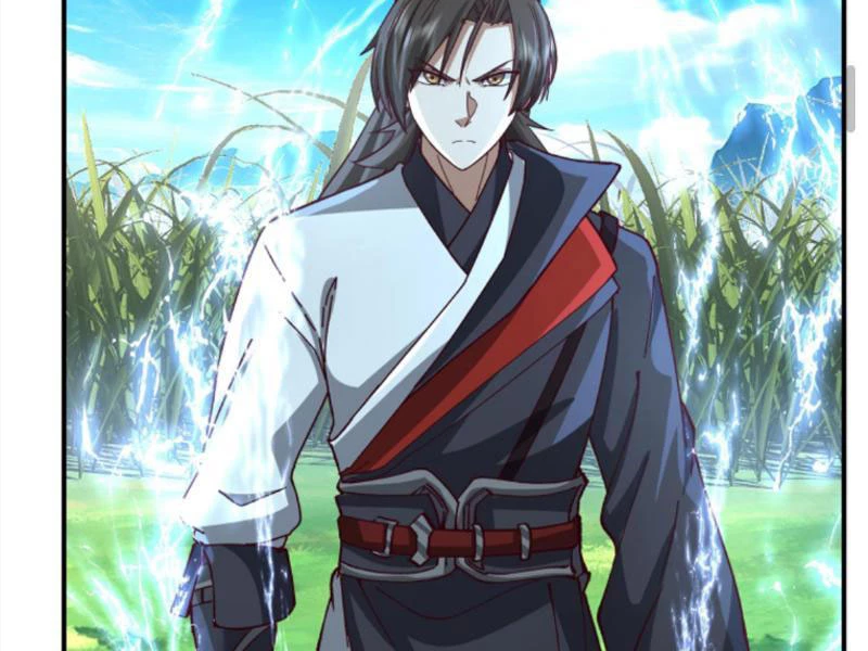Hỗn Độn Thiên Đế Quyết Chapter 78 - 60
