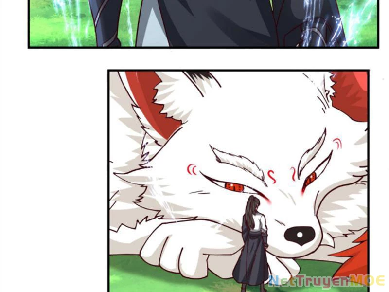 Hỗn Độn Thiên Đế Quyết Chapter 78 - 61