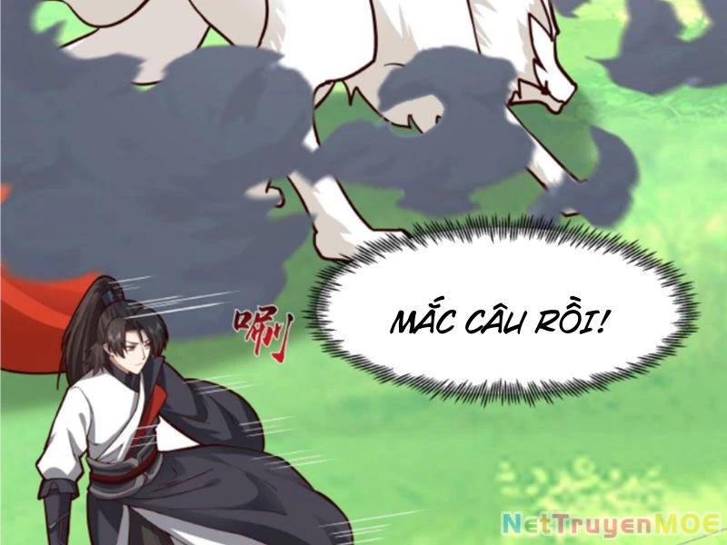 Hỗn Độn Thiên Đế Quyết Chapter 78 - 81