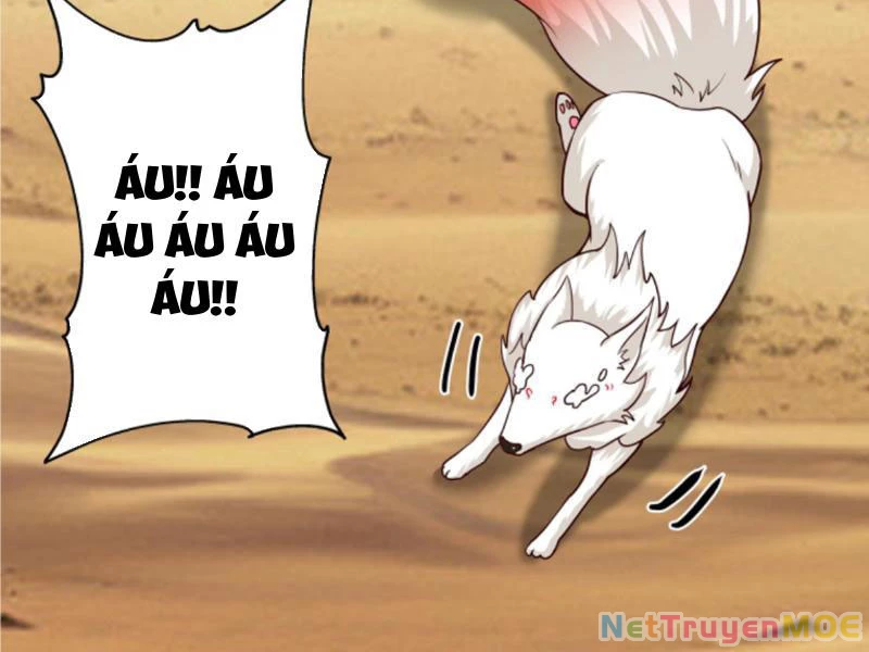 Hỗn Độn Thiên Đế Quyết Chapter 78 - 87