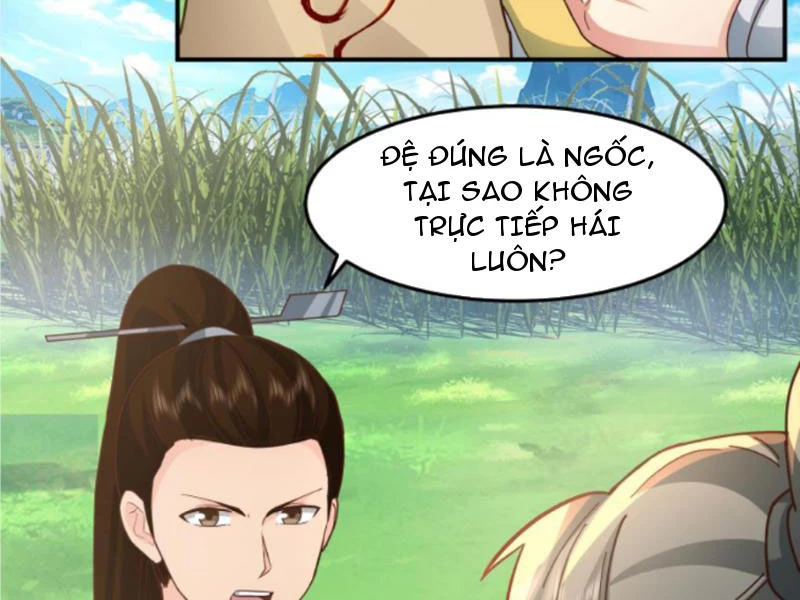 Hỗn Độn Thiên Đế Quyết Chapter 79 - 12