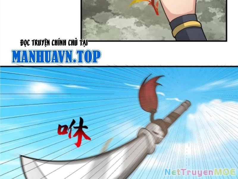 Hỗn Độn Thiên Đế Quyết Chapter 79 - 19