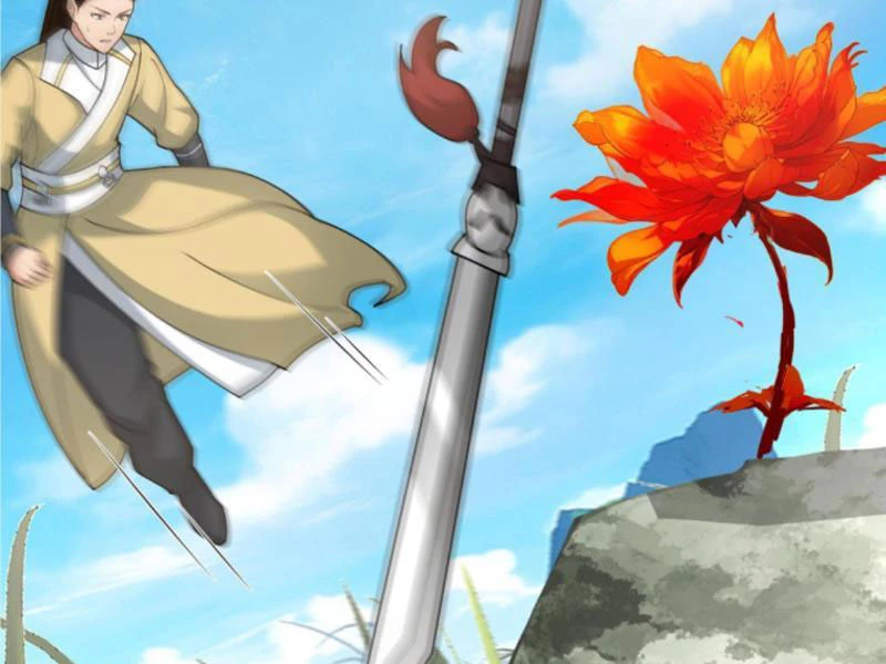 Hỗn Độn Thiên Đế Quyết Chapter 79 - 21