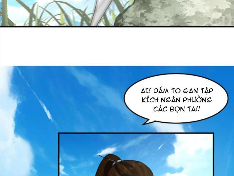 Hỗn Độn Thiên Đế Quyết Chapter 79 - 22