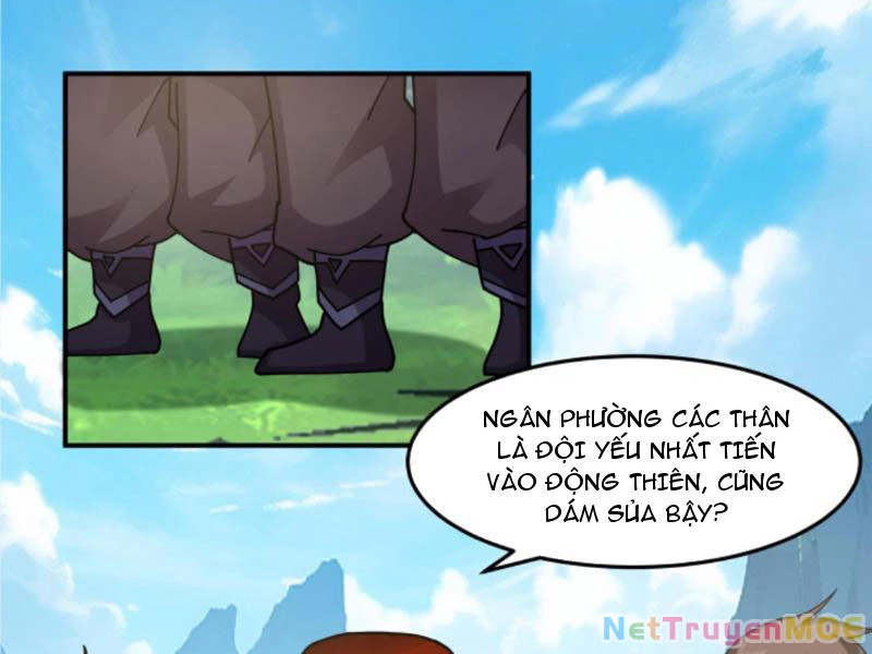Hỗn Độn Thiên Đế Quyết Chapter 79 - 24
