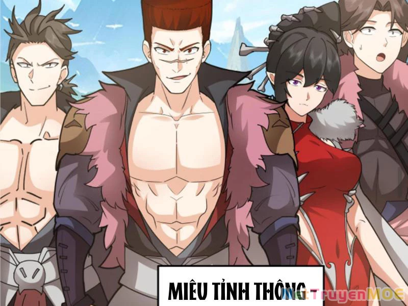 Hỗn Độn Thiên Đế Quyết Chapter 79 - 25