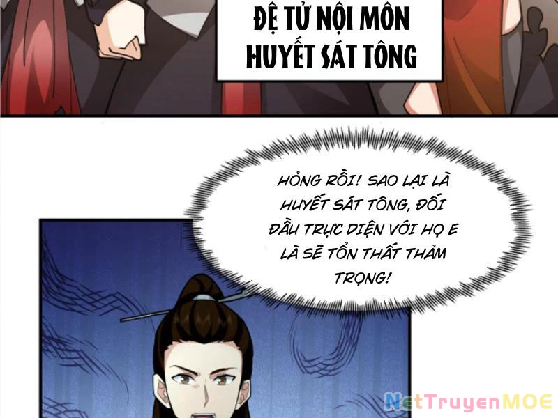 Hỗn Độn Thiên Đế Quyết Chapter 79 - 26