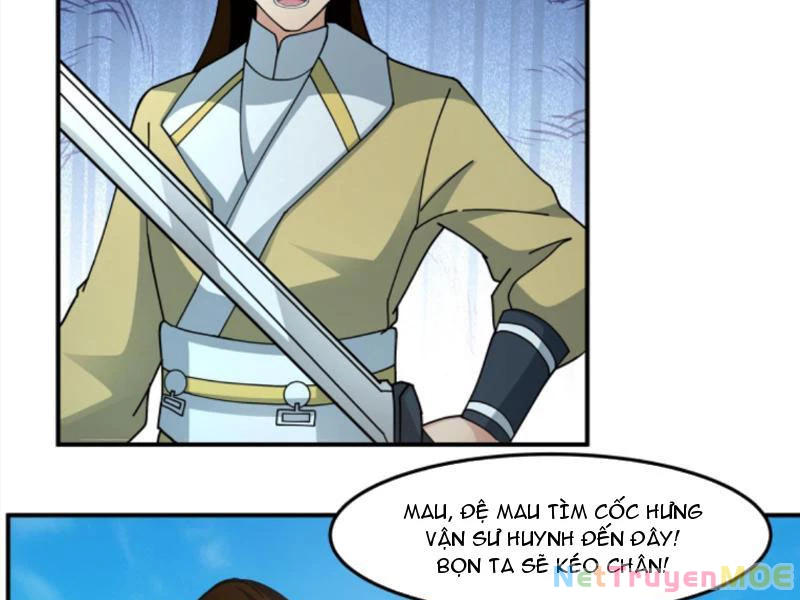 Hỗn Độn Thiên Đế Quyết Chapter 79 - 27