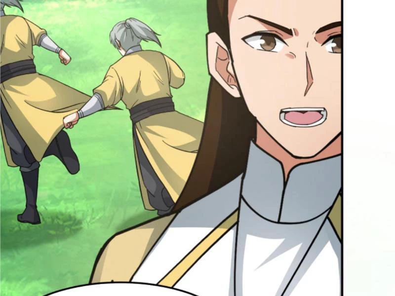 Hỗn Độn Thiên Đế Quyết Chapter 79 - 31