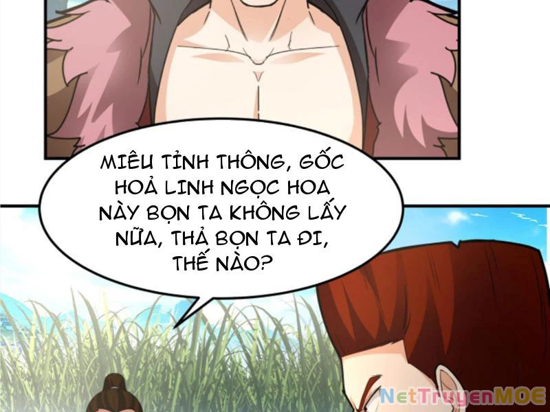 Hỗn Độn Thiên Đế Quyết Chapter 79 - 33