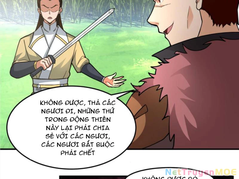 Hỗn Độn Thiên Đế Quyết Chapter 79 - 34