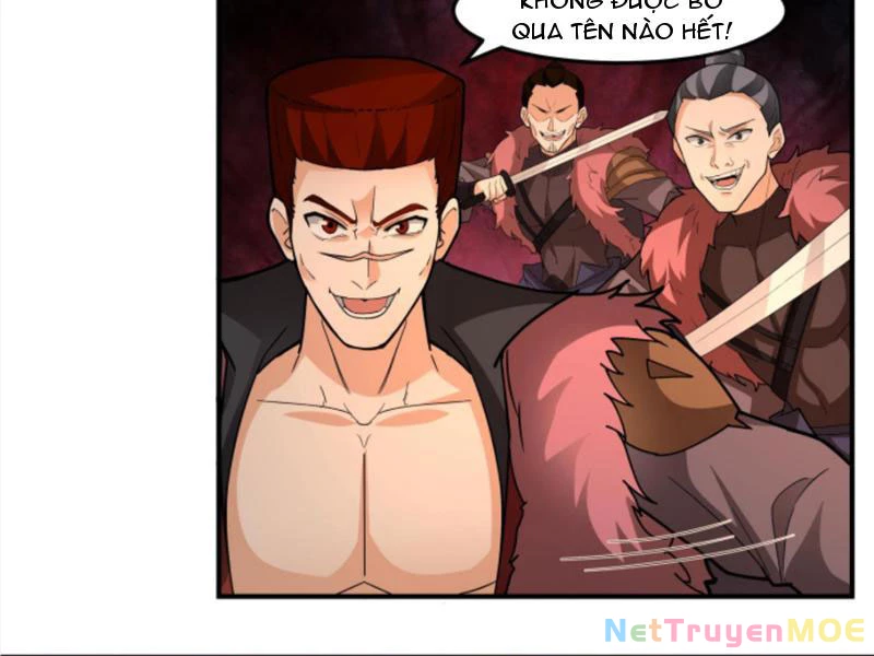 Hỗn Độn Thiên Đế Quyết Chapter 79 - 35
