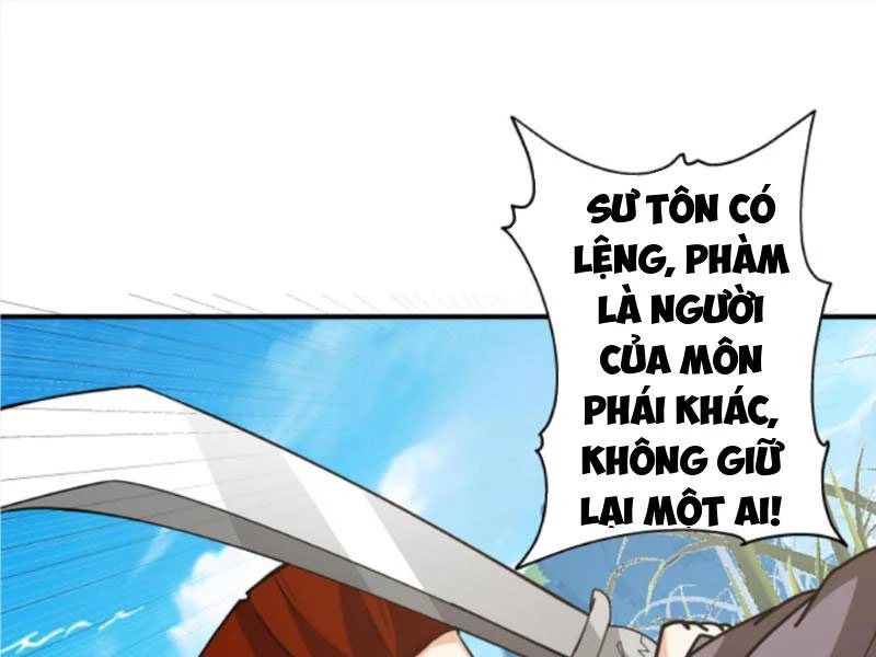 Hỗn Độn Thiên Đế Quyết Chapter 79 - 38