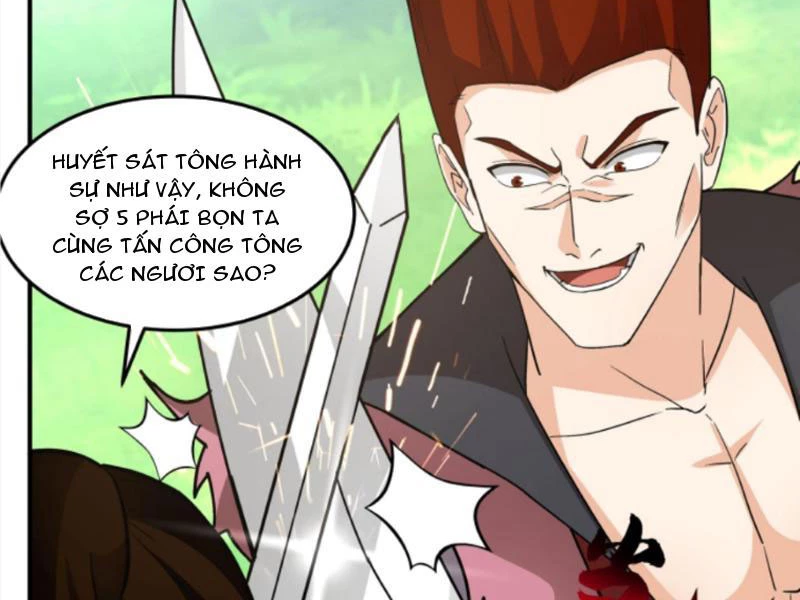 Hỗn Độn Thiên Đế Quyết Chapter 79 - 41