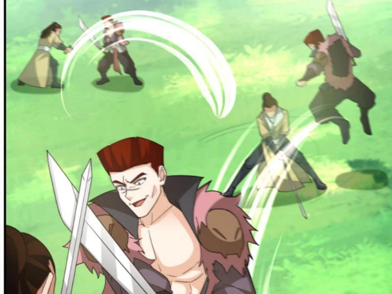 Hỗn Độn Thiên Đế Quyết Chapter 79 - 43