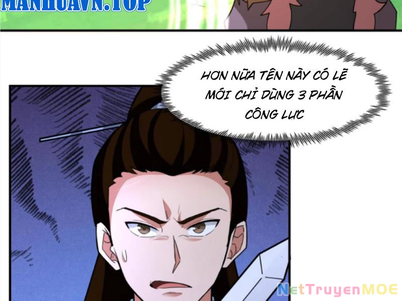 Hỗn Độn Thiên Đế Quyết Chapter 79 - 45