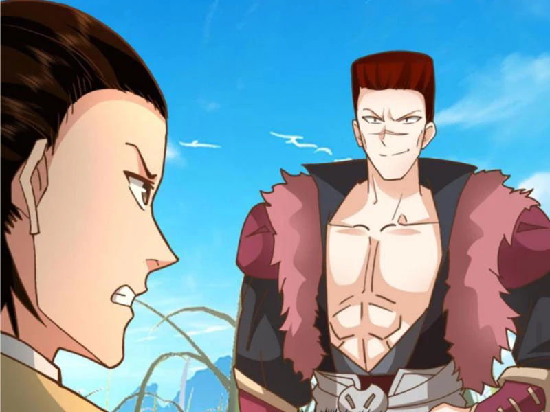 Hỗn Độn Thiên Đế Quyết Chapter 79 - 47