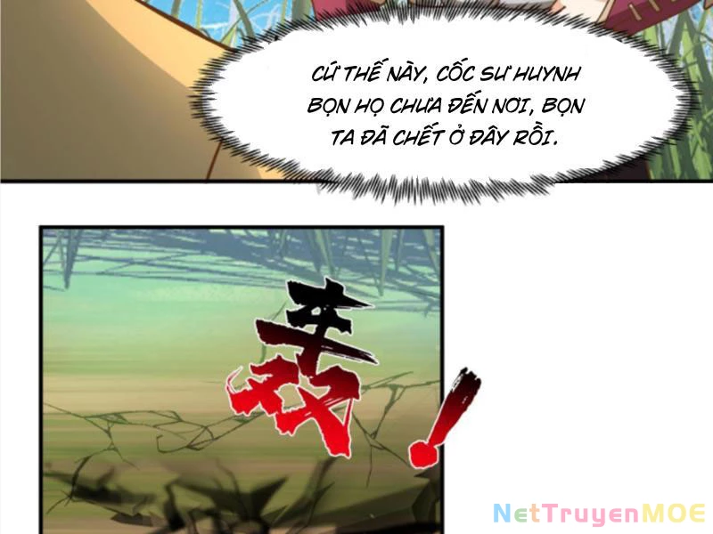 Hỗn Độn Thiên Đế Quyết Chapter 79 - 48