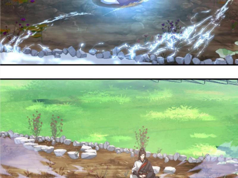 Hỗn Độn Thiên Đế Quyết Chapter 79 - 58
