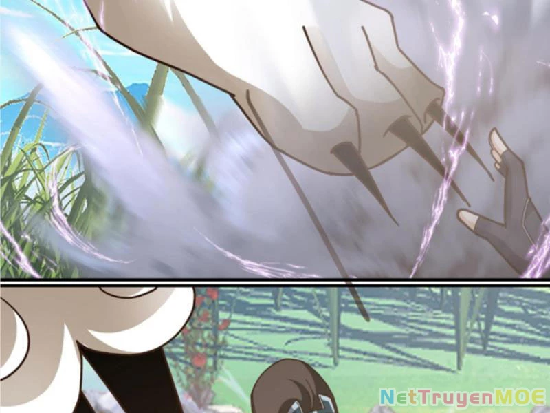 Hỗn Độn Thiên Đế Quyết Chapter 79 - 72