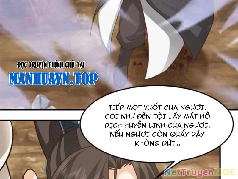 Hỗn Độn Thiên Đế Quyết Chapter 79 - 74