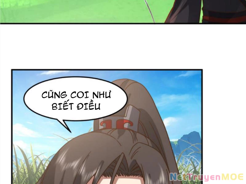 Hỗn Độn Thiên Đế Quyết Chapter 79 - 82