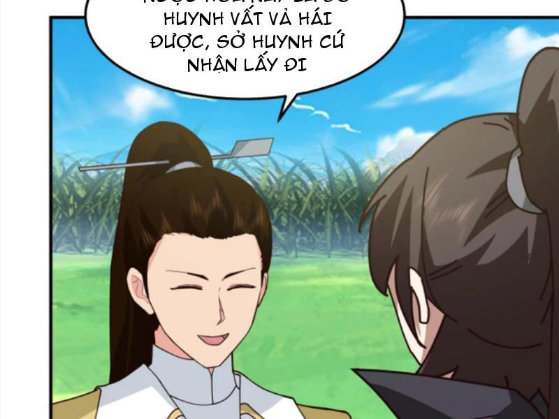 Hỗn Độn Thiên Đế Quyết Chapter 81 - 5