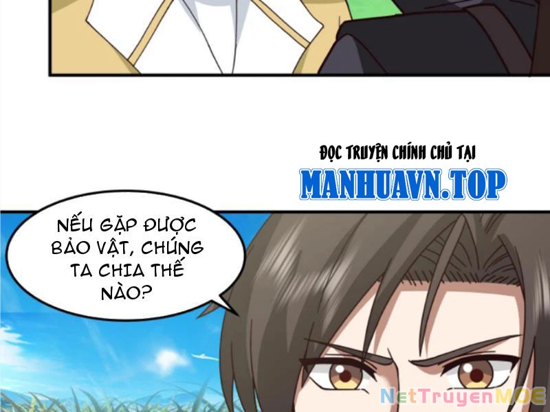 Hỗn Độn Thiên Đế Quyết Chapter 81 - 6