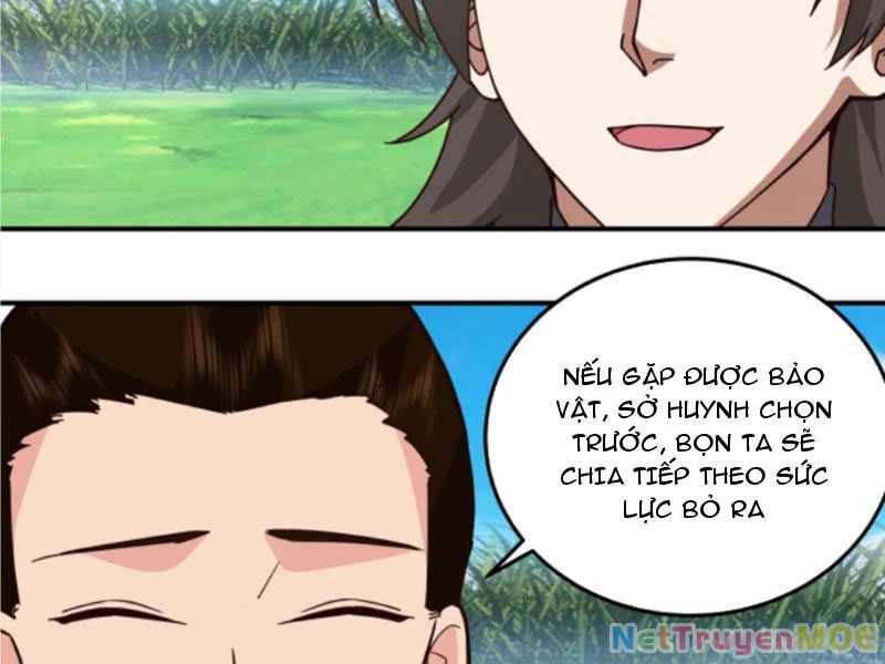 Hỗn Độn Thiên Đế Quyết Chapter 81 - 7