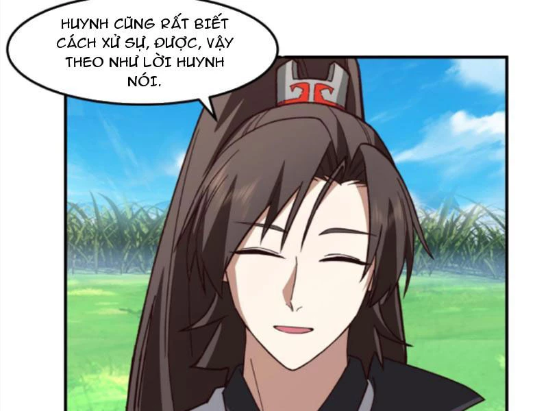 Hỗn Độn Thiên Đế Quyết Chapter 81 - 9