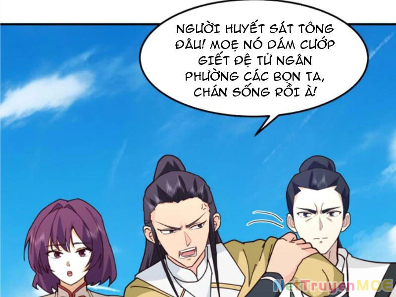Hỗn Độn Thiên Đế Quyết Chapter 81 - 12