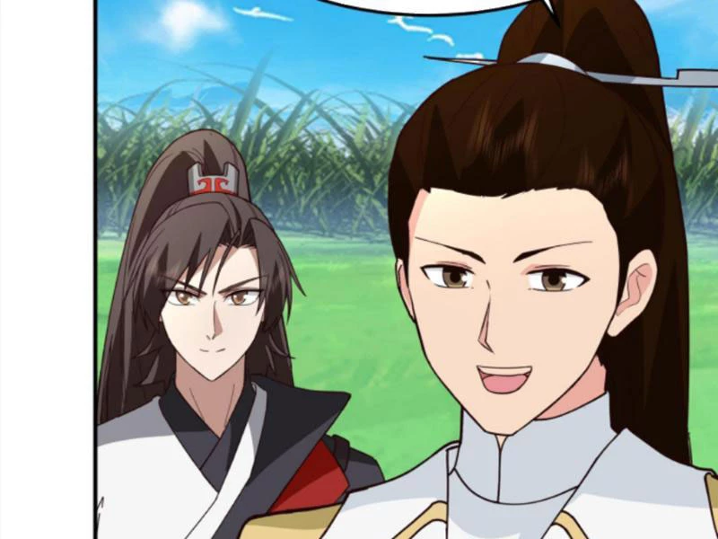Hỗn Độn Thiên Đế Quyết Chapter 81 - 15