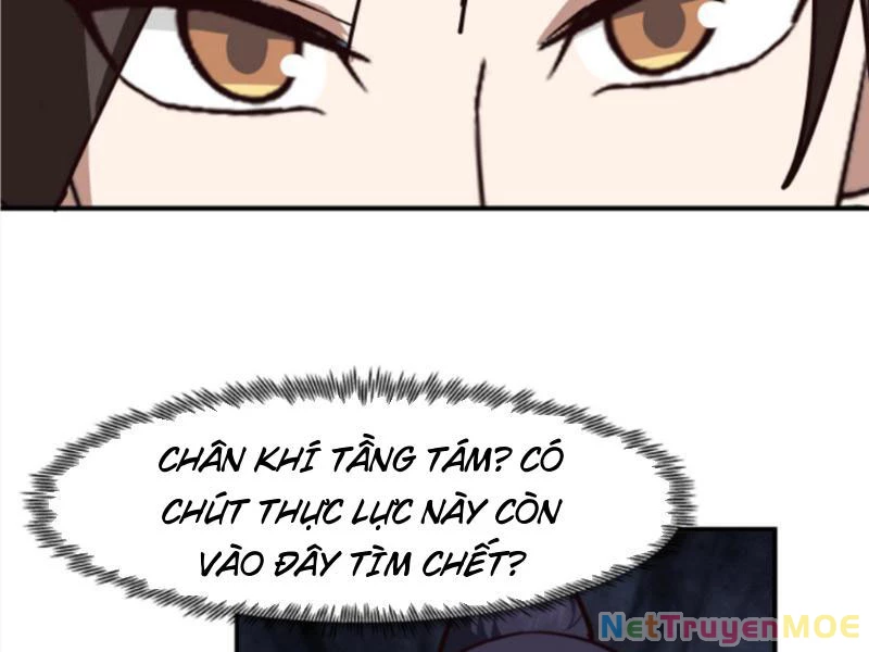 Hỗn Độn Thiên Đế Quyết Chapter 81 - 17