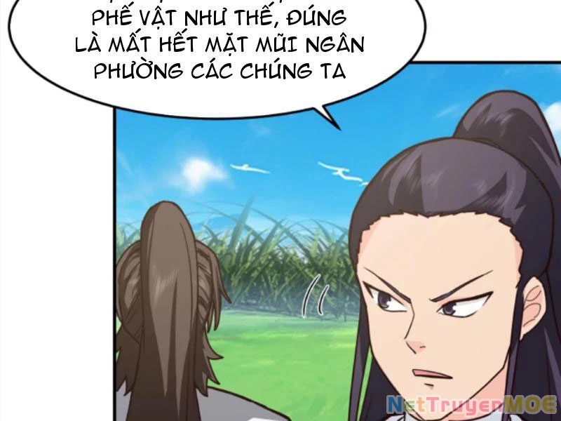 Hỗn Độn Thiên Đế Quyết Chapter 81 - 19
